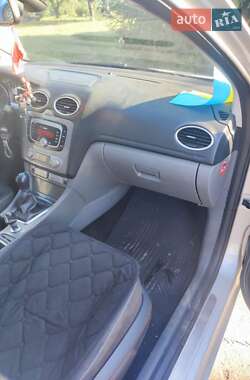 Универсал Ford Focus 2008 в 