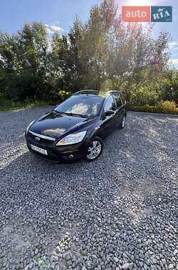 Ford Focus 2010