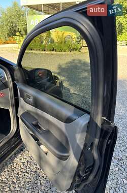 Универсал Ford Focus 2010 в 