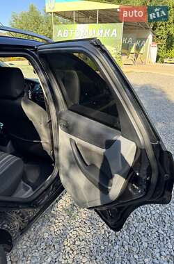 Универсал Ford Focus 2010 в 