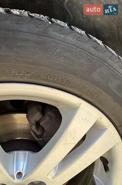 Универсал Ford Focus 2010 в 