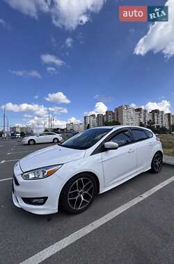 Ford Focus 2015 Ford Focus 2015