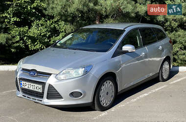 Универсал Ford Focus 2013 в Киеве