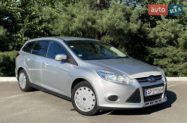 Универсал Ford Focus 2013 в 