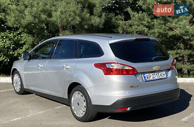 Универсал Ford Focus 2013 в 
