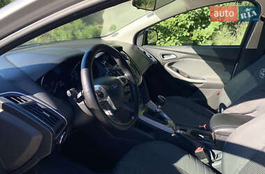 Универсал Ford Focus 2013 в 