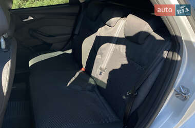 Универсал Ford Focus 2013 в 