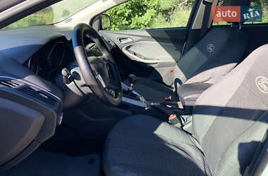 Универсал Ford Focus 2013 в 