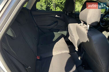 Универсал Ford Focus 2013 в 