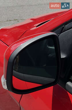 Универсал Ford Focus 2014 в 