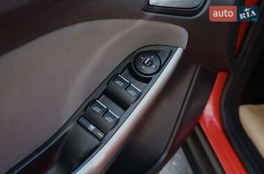 Универсал Ford Focus 2014 в 