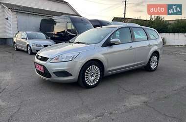 Універсал Ford Focus 2010 в Рівному