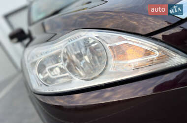 Универсал Ford Focus 2008 в 