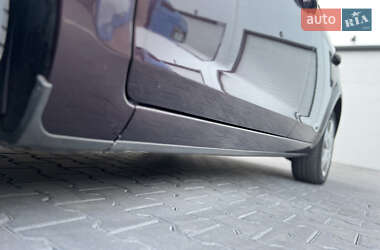 Универсал Ford Focus 2008 в 