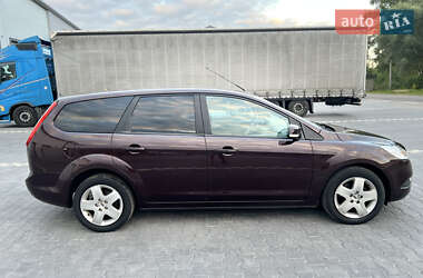 Универсал Ford Focus 2008 в 