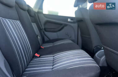 Универсал Ford Focus 2008 в 