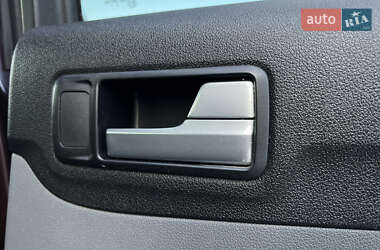 Универсал Ford Focus 2008 в 