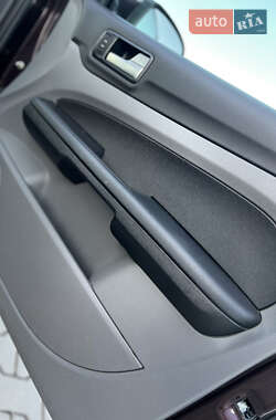 Универсал Ford Focus 2008 в 
