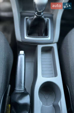 Универсал Ford Focus 2008 в 