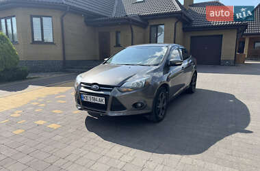 Ford Focus 2013 Ford Focus 2013