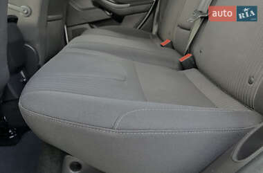 Универсал Ford Focus 2014 в 