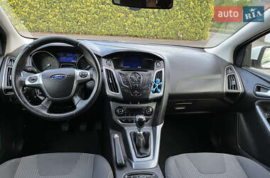 Универсал Ford Focus 2014 в 
