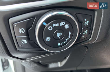 Универсал Ford Focus 2014 в 