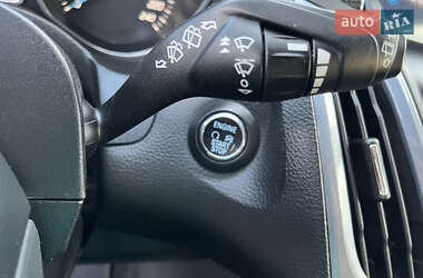 Универсал Ford Focus 2014 в 