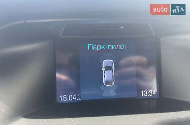 Универсал Ford Focus 2014 в 