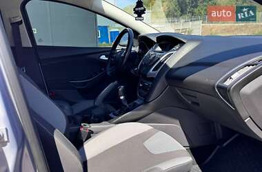 Седан Ford Focus 2013 в 