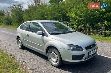 Ford Focus 2007 Ford Focus 2007