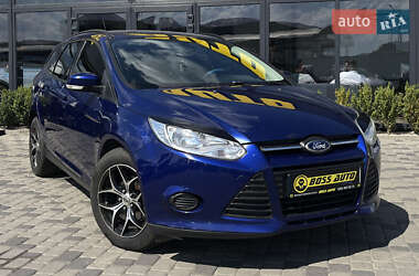 Ford Focus 2013 Ford Focus 2013