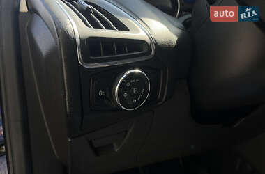 Универсал Ford Focus 2013 в 
