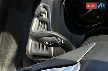 Универсал Ford Focus 2013 в 