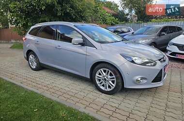 Ford Focus 2013 Ford Focus 2013
