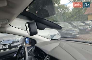 Універсал Ford Focus 2013 в 