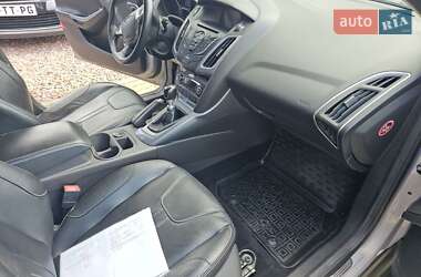 Універсал Ford Focus 2013 в 