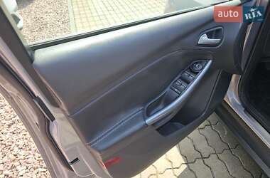 Універсал Ford Focus 2013 в 