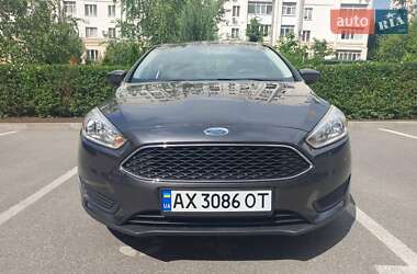 Ford Focus 2017 Ford Focus 2017