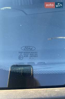 Универсал Ford Focus 2010 в 