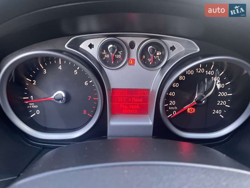 Универсал Ford Focus 2010 в Львове фото 22 Универсал Ford Focus 2010 в Львове