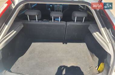 Хэтчбек Ford Focus 2008 в 