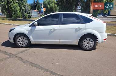 Хэтчбек Ford Focus 2008 в 