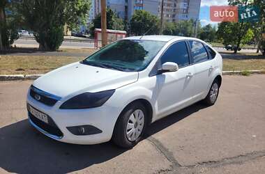 Ford Focus 2008