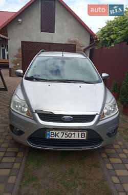 Ford Focus 2008 Ford Focus 2008