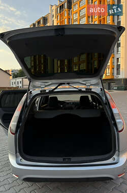 Универсал Ford Focus 2010 в 