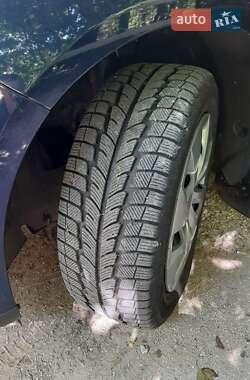 Универсал Ford Focus 2011 в 