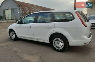 Универсал Ford Focus 2011 в 