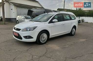 Ford Focus 2011 Ford Focus 2011