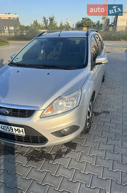 Ford Focus 2008 Ford Focus 2008